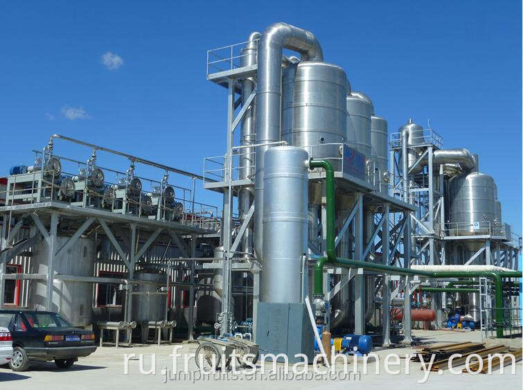 Aseptic filling machine for paste/fluid in aseptic bag 